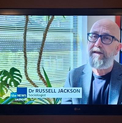 @docrussjackson