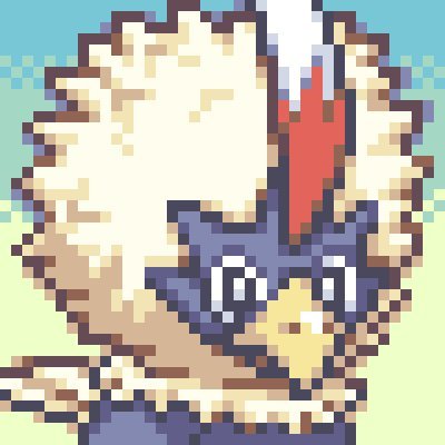 🇦🇷 artist - 19
🇪🇸(ESP/ENG)🇺🇸
🕹 pokemon fan
🖌 fakemon designer (try it)
-rufflet sprite: @Ernmuffin