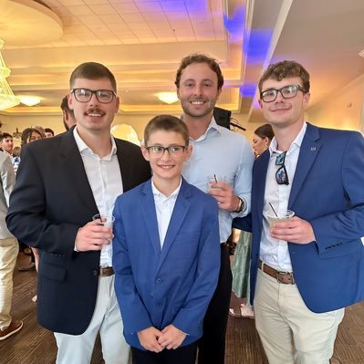 Tyler Diebold Profile