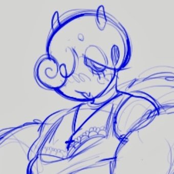 8teen + it/its + blk girlykittything + 🇭🇹 ⚧️ nightmare sans lvr ~ ic: pupp0ccino 🍎💙 𓃠 16+ acc