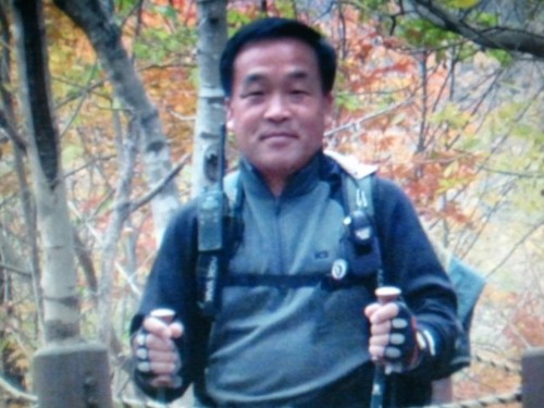 빛고을사는 아저씨