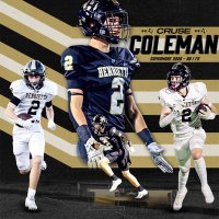 Cruse Coleman (@crusecoleman) 's Twitter Profile Photo Cruse Coleman (@crusecoleman) 's Twitter Profile Photo