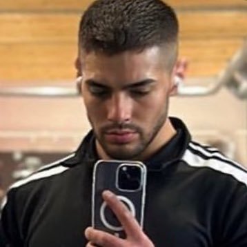 Alex Profile