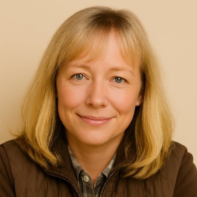 Author of