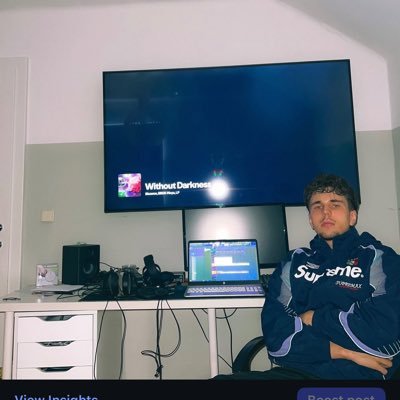 BeatzzLp24037's profile picture. Artist / Producer  Keeping Distance soon…