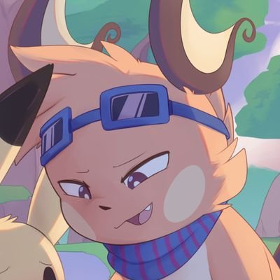 🔞Sparky Chu Profile
