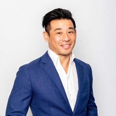 Head of APAC @Ledger | Providing Digital Assets Security for Web3 Industry and Institutions