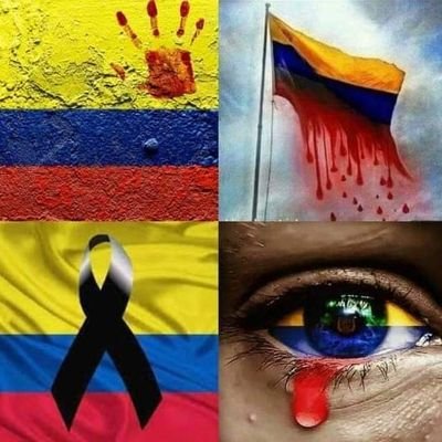 Del lado correcto de la historia, no a la guerrilla, no al narcotráfico, no al petrismo enfermo, no a los mamertos.