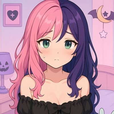 30/she/they || real life magical girl || cosplayer & musician || twitch affiliate || ♍☀️♐🌛♐⬆️
https://t.co/K2rxSLkgM7