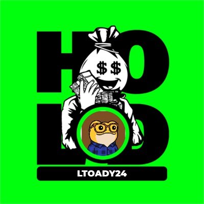LoadyToad24 Profile