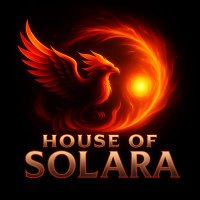 House of Solara (@houseofsolara) 's Twitter Profile Photo House of Solara (@houseofsolara) 's Twitter Profile Photo