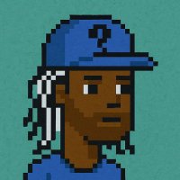 YaQub_FoN_ColXn (@fonai_web3) 's Twitter Profile