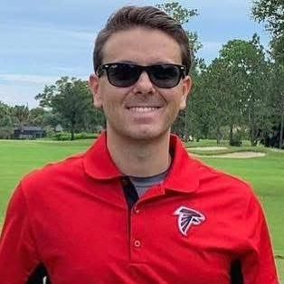 @TheFalcoholic writer | Chairman of the #Falcons red helmet club | #RedHelmetEnergy