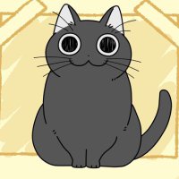 もっちりねこ (@fire_yk_h) 's Twitter Profile