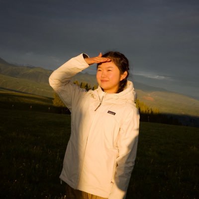 yijia_dai's profile picture. CS PhD @cornell