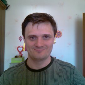 AndreyAMazurov's profile picture. 