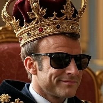 monarquefr's profile picture. Les larmes des gauchistes ont fait germer les graines de la perversion.