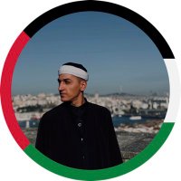 بلال الحبيشي ☪︎ (@birislamfedaisi) 's Twitter Profile