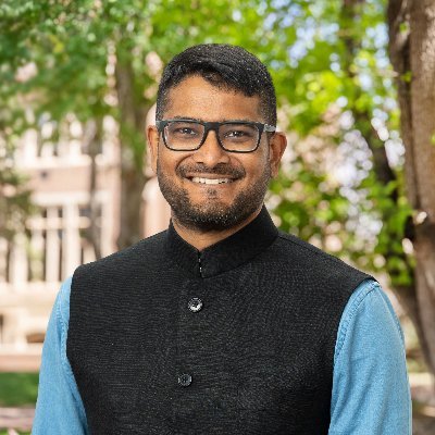 Assistant Professor @JosefKorbel @UofDenver | PhD @CornellGov | International Security, Nuclear Weapons, Foreign Policy | Affiliate: @StanfordCISAC @SciencesPo