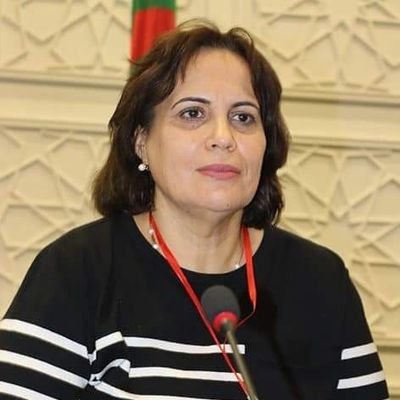 Algerian professor in hepatology and gastroenterology. Interested in cirrhosis and its complications.