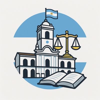🇦🇷 Argentino de bien
⚖️ Primero la Constitución, la República y la Patria