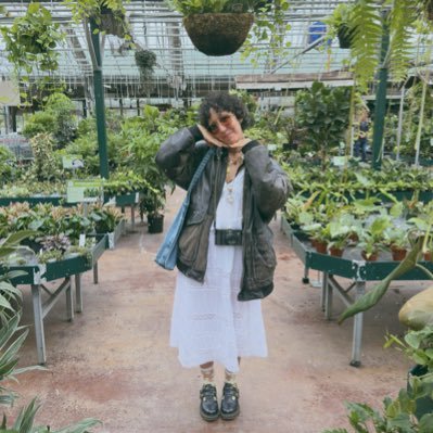 lvl 31 • ghibli 🌱 • paramore • #lightsarmy✨ • |-/