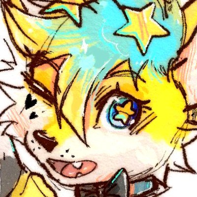 🌠🍌Hewwo I'm Xaleon404, The Banana Dog!🍌🌠
Just here trying to spread Good Vibes and Laughs!
I also Stream on Twitch! https://t.co/5FXNWToy12