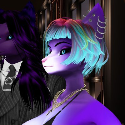 -Avatar Wolf-
#IMVU
#SecondLife
CEO A. M. S. Dracowolf Enterprises