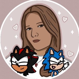 lvl 20 | she/her | art | edits | fanfic writer | YouTuber | ❀ big Shadow fan ❀ | if you love Sonic, come & stay a while!