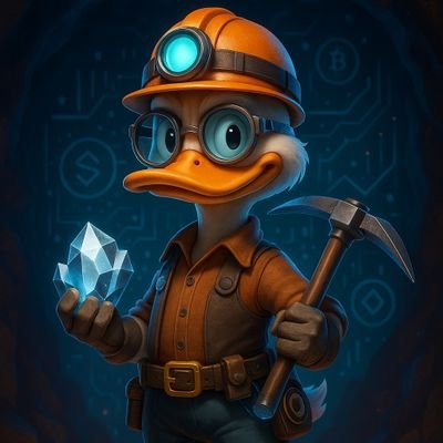 @McduckDigital