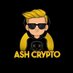 Ash Crypto (OfficiaI) (@ashryptorea__) Twitter profile photo Ash Crypto (OfficiaI) (@ashryptorea__) Twitter profile photo