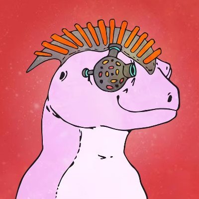 FlipzyJournal's profile picture. Degen with a plan. @GalacticGeckoSG .since 2021