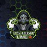 ITsLEGITLive's profile picture. Streaming on https://t.co/nOIO9atWhj