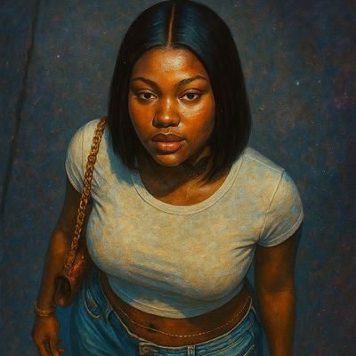 Content Creator||Reply Girl||web3 enthusiast||Airdrop hunter||A whole vibe||Auxillary nurse|| Football.💯