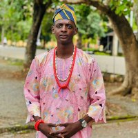 Joseph Ohiemi (@josephohiemi2) 's Twitter Profile