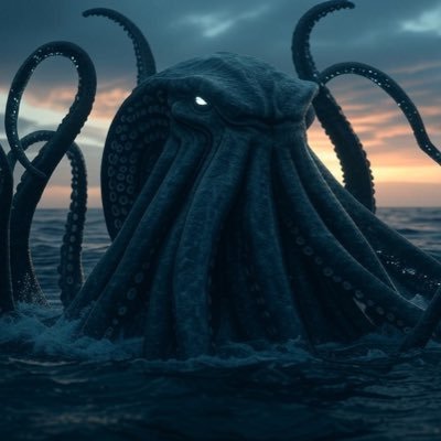 adamhybrid88's profile picture. Yooper, The Kraken, Finlander, Dad, Independent, No DMs.