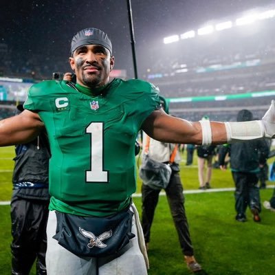 cbartlebaugh04's profile picture. GIDBAM, #FlyEaglesFly, #RingTheBell