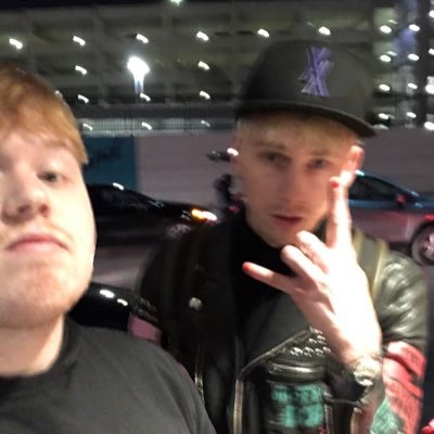 Ian_Wrenn16's profile picture. 