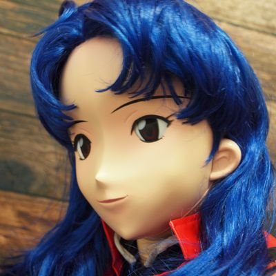着ぐるみ用垢です。造型工房SIGMA様より葛城ミサト、赤木リツコ、エマとハダタイ.jp様 より???と菜乃華(なのか)をお迎えしています。
無言フォロー失礼します。着ぐるみは撮影ポーズ等初心者🔰ですがイベント等ではよろしくお願いします🙇
あまり機能していませんが一応本垢です😅
@BOBBOB27874915