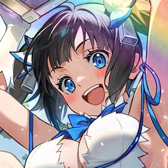 TVアニメ5期決定!少年は一人の小さな神様に出会った ─── これは、少年が歩み、女神が記す【 眷族の物語( ファミリア・ミィス )】。GA文庫『ダンジョンに出会いを求めるのは間違っているだろうか』全19巻発売中 / 公式twitter:@danmachi_anime / 推奨タグ #danmachi