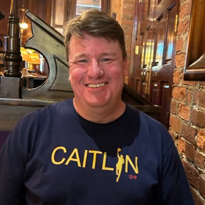 Feverfan2024's profile picture. Go Fever! Women’s hoops 🏀