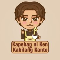 Kapehan ni Ken sa Kabilang Kanto (@kapehan_ni_ken) 's Twitter Profile Photo Kapehan ni Ken sa Kabilang Kanto (@kapehan_ni_ken) 's Twitter Profile Photo