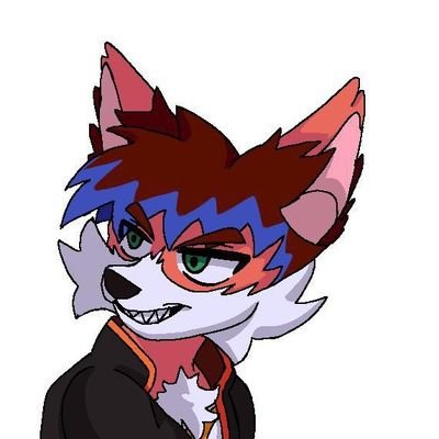 🦊gosto de desenhar
/🦊signo Capricórnio
/🦊sou fã: pokemon, fnaf, Sonic e etc...
/🦊idade: 19
/🦊gosto bastante de interagir com os seguidores/🐻 Newton luz