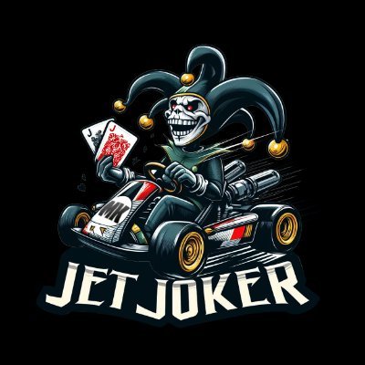 Equipo Top Español de Mario Kart 🇪🇸 | Competimos. Creamos. Dominamos. | jetjokermk@gmail.com |