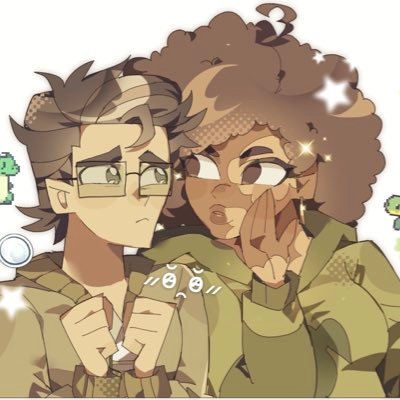 luxuriantxandy's profile picture. ♊︎ | 21 | she/her | INFJ