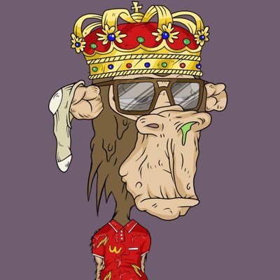 UglyApes Profile