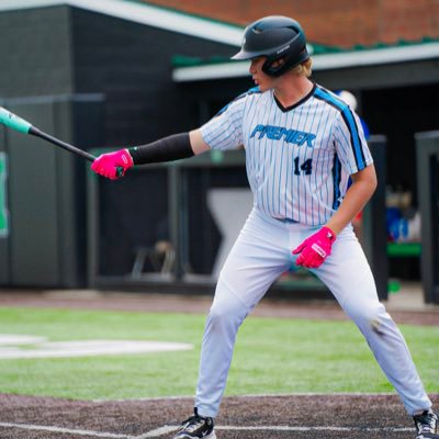BATVIA HIGH SCHOOL// C/O 27’// BASEBALL// 1ST, 3RD, P, OF//3.8 GPA