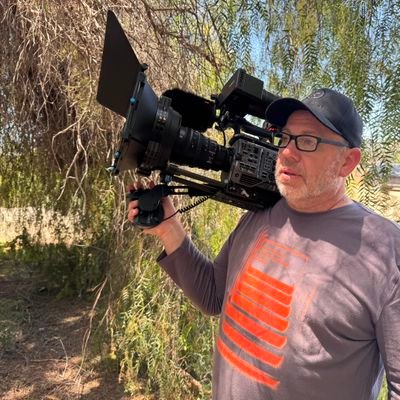 Filmmaker, Owner of 100 ACRE FILMS, Padres & Arsenal fan, political observer, and all around good guy.