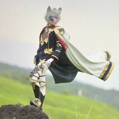 蒼(あお)ドラッグストアは苗字ではない🙂↔️成人済 j本誌呟くよ⚠️ コスプレ//刀剣⚠️.5/GBF 十天6 カルム 天司/i7 22歳組82/呪/鬼滅/夏目友人帳蛍火の杜へを見てください