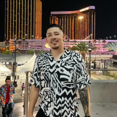 bethefiend's profile picture. 🇸🇻